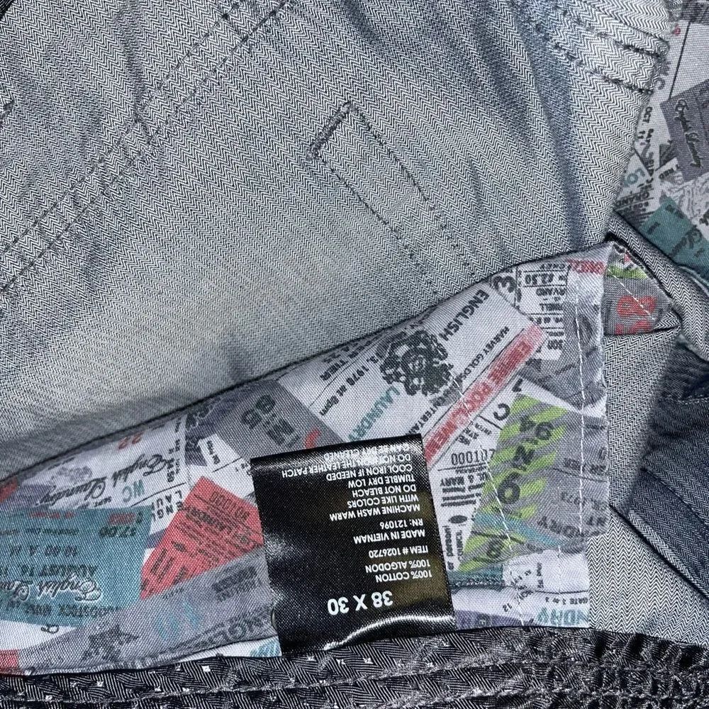 English Laundry pants - Picture 6 of 6